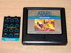 Galaxian by Atari