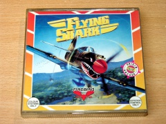 Flying Shark by Firebird