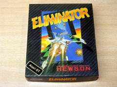 Eliminator by Hewson