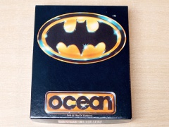Batman by Ocean *MINT