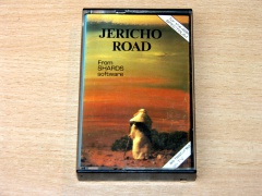 Jericho Road by Shards Software