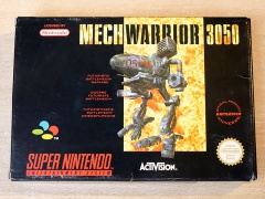 Mechwarrior 3050 by Activision