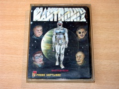 Mantronix by Probe Software