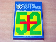 Numberfun by Griffin Software