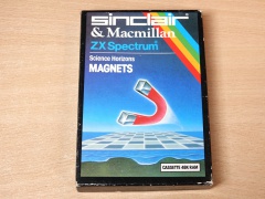 Magnets by Sinclair