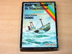 Cargo by Sinclair