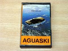 Aguaski by Sinclair