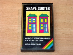 Shape Shorter by Widgit Software