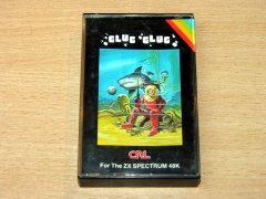 Glug Glug by CRL