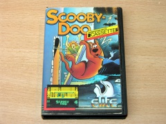 Scooby Doo by Elite