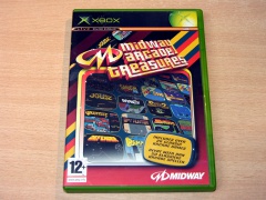 Midway Arcade Treasures by Midway