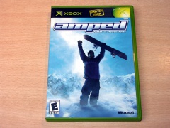 Amped by Microsoft