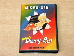 Herbert's Dummy Run by Mikro Gen