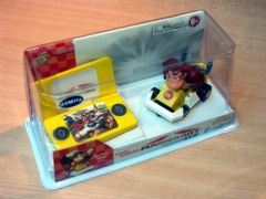 Mario Kart Toy : Donkey Kong *MINT