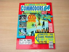 The Complete Guide To The Commodore 64