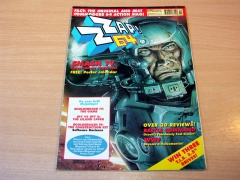 Zzap Magazine - Issue 79