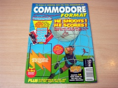 Commodore Format - July 1993