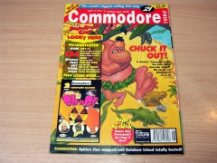 Commodore Format - June 1992