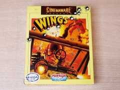 Wings by Cinemaware