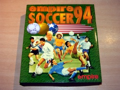 Empire Soccer 94 by Empire