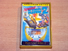 Speed King 2 by Mastertronic