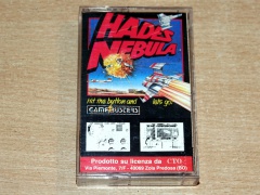 Hades Nebula by Game Busters - Italian