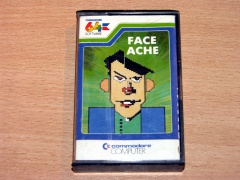 Face Ache by Commodore