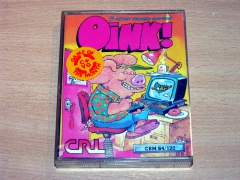 Oink by CRL