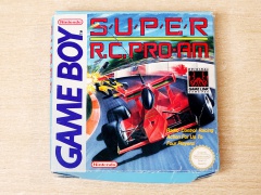 Super RC Pro Am by Nintendo