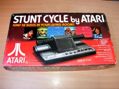 Atari Stunt Cycle *Nr MINT