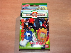 Final Furlong Pocket by Namco *MINT
