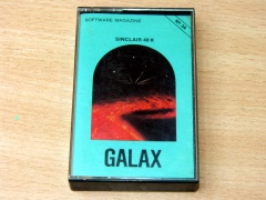 Galax by Sinclair 