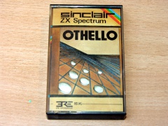Othello by Sinclair