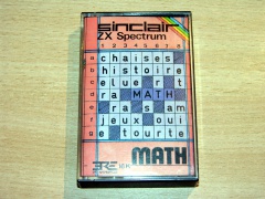 Math by Sinclair