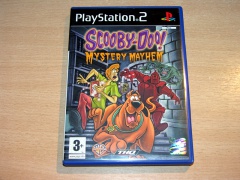 Scooby Doo : Mystery Mayhem by THQ