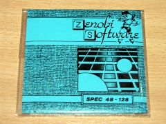 Eclipse by Zenobi Software