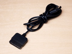 Playstation Controller Extension Cable