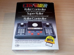 Colecovision Roller Controller - Boxed