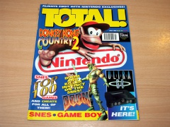 Total Magazine - Issue 43