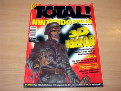 Total Magazine - Issue 26