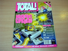 Total Magazine - January 1992
