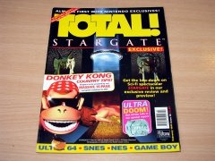 Total Magazine - Issue 38