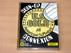 Coin Op Connexion by US Gold