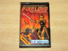 Firelord by Hewson