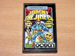 Jonny And The Jimpys by Ocean 