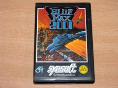 Blue Max 2001 by Synsoft