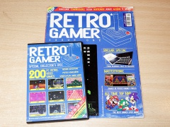 Retro Gamer Magazine - Issue One