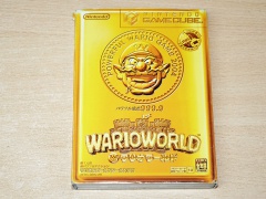 Warioworld by Nintendo 