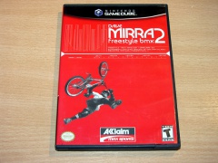 Dave Mirra 2 by Acclaim