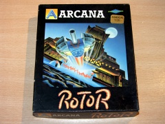 Rotor by Arcana